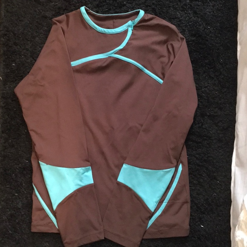 PRX Performance Top